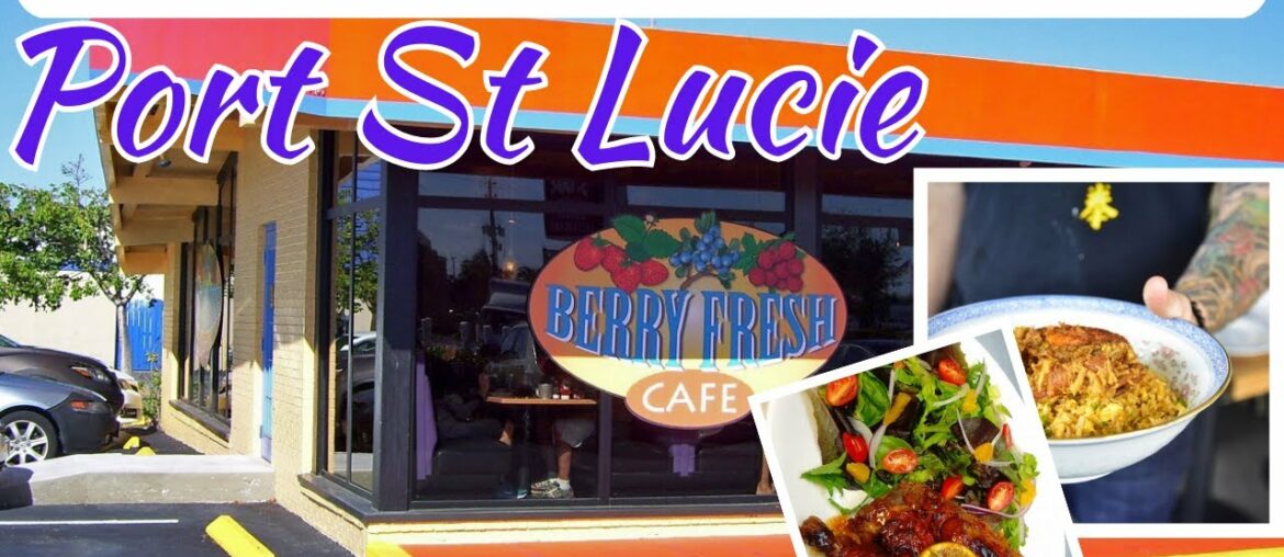 Top 10 Best Restaurants to Visit in Port St Lucie, FL Top 10 Best Restaurants to Visit in Port St Lucie, FL