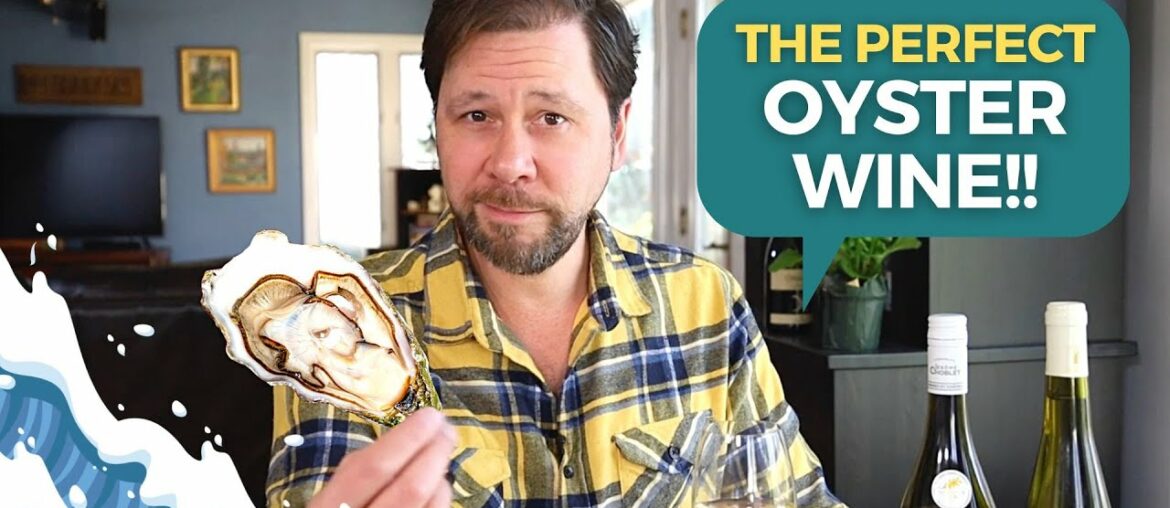 New and Interesting Wines to Try: Muscadet, Amazing Oyster Pairing New and Interesting Wines to Try: Muscadet, Amazing Oyster Pairing