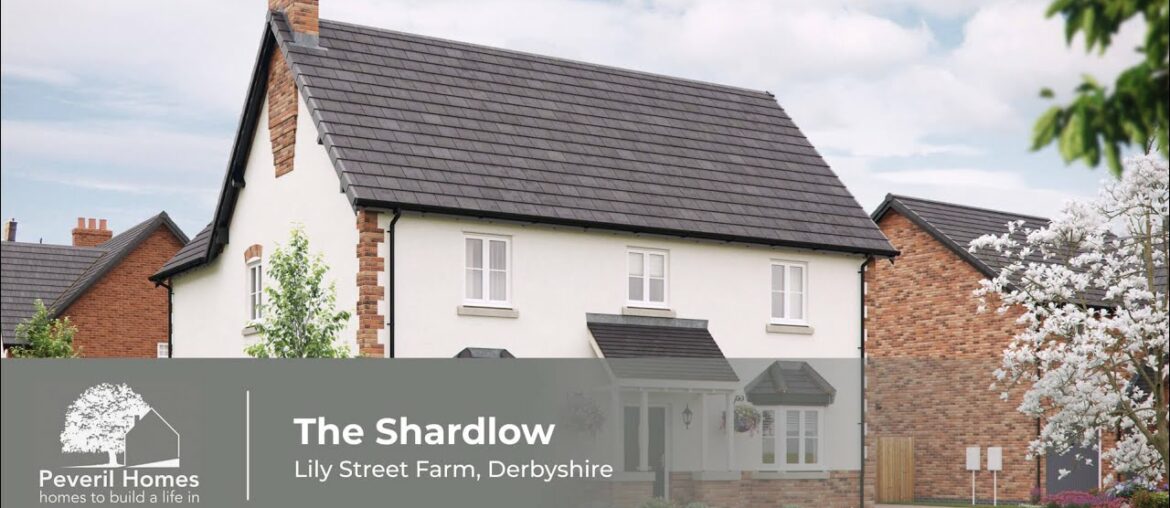 The Shardlow Showhome | Lily Street Farm Development – Peveril Homes The Shardlow Showhome | Lily Street Farm Development - Peveril Homes