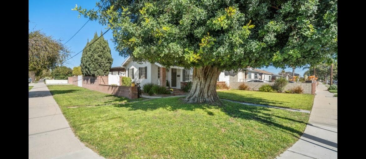 1457 W 220th Street Torrance, CA |