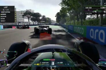 DRUNK OCON IS BACK!!!