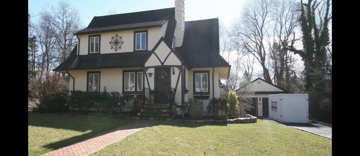 22 Cedar Street Basking Ridge, NJ | ColdwellBankerHomes.com