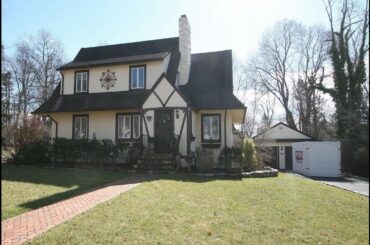 22 Cedar Street Basking Ridge, NJ | ColdwellBankerHomes.com