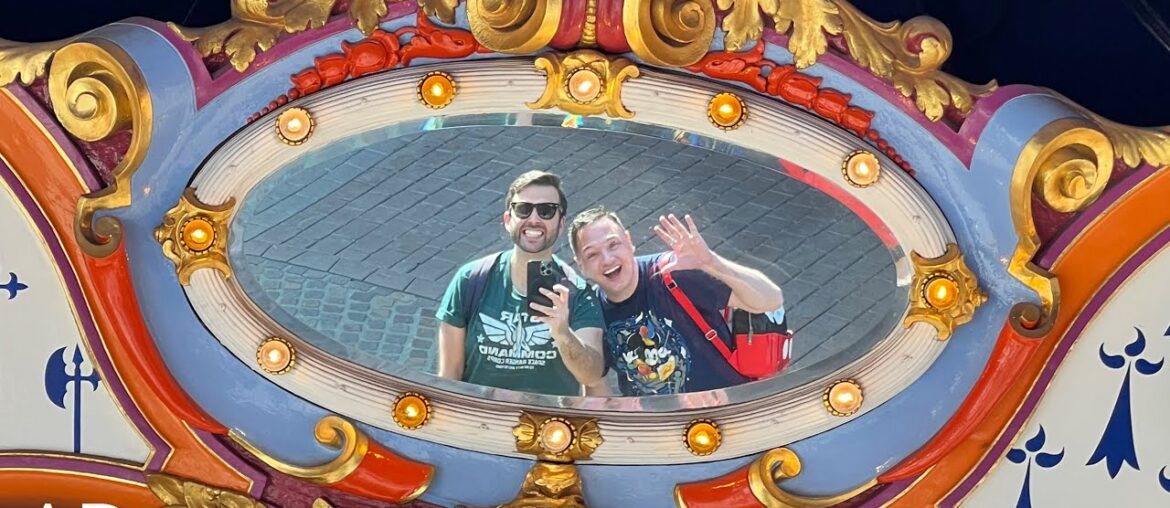 Disneyland California Vlog | Day 4 | Fantasyland & Disney100 Fireworks | February 2023 | Adam Hattan Disneyland California Vlog | Day 4 | Fantasyland & Disney100 Fireworks | February 2023 | Adam Hattan