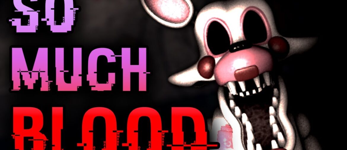 It's WATCHING You… | FNAF VHS It's WATCHING You... | FNAF VHS