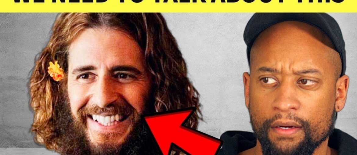 Jesus Revolution was NOT What I Expected Jesus Revolution was NOT What I Expected