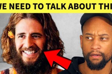 Jesus Revolution was NOT What I Expected