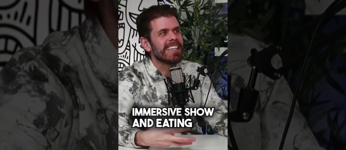 THE BEST Meal Of My Life! You Can Enjoy This Too – In Las Vegas Now! THE BEST Meal Of My Life! You Can Enjoy This Too - In Las Vegas Now!