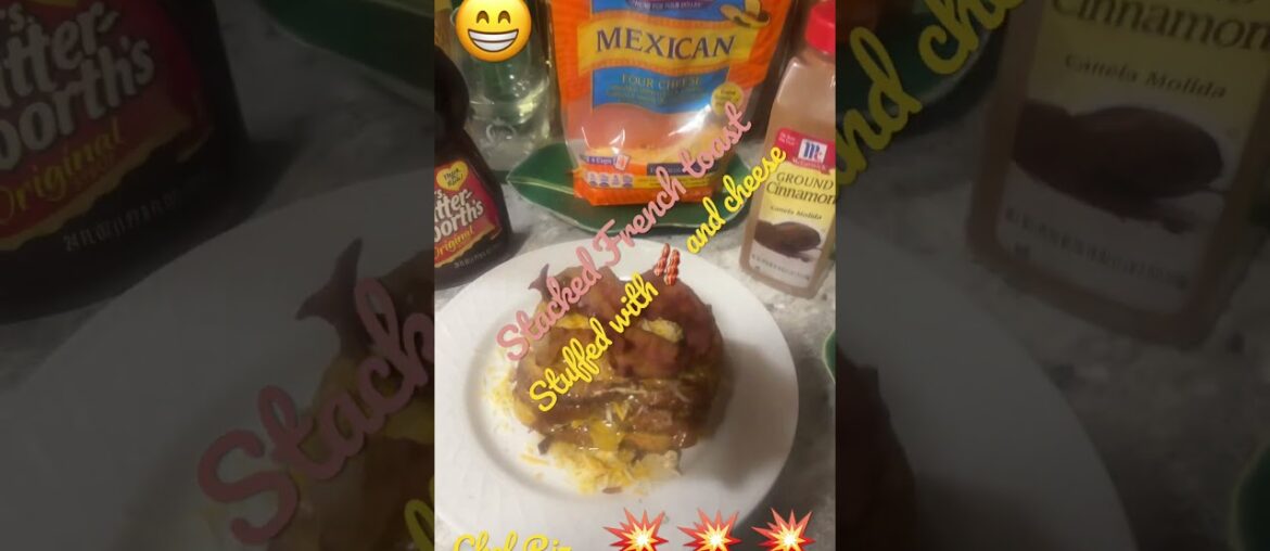 French toast #cooking #youtubeshort #viral #youtuber #gourmet #foodpreparation #youtubevideos