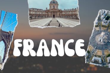 The 10 Most beautiful cities in france for tourism|discoverlife