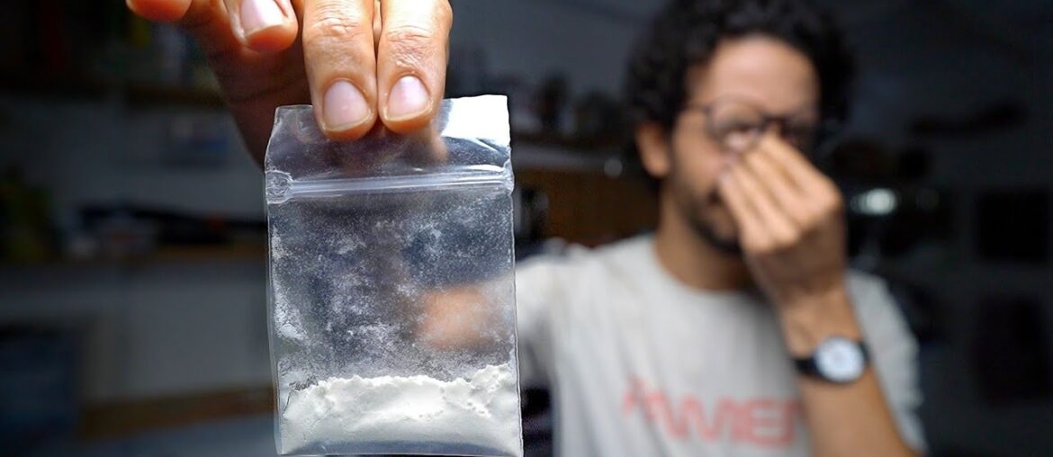 Is it Wrong to Use This in a Sauce ? (ft. Modernist Cuisine) Is it Wrong to Use This in a Sauce ? (ft. Modernist Cuisine)