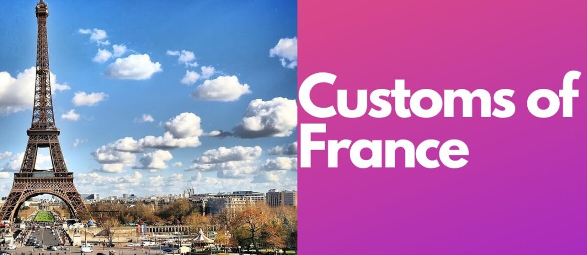 [Briefly] France: Timeless Culture of Art and Cuisine