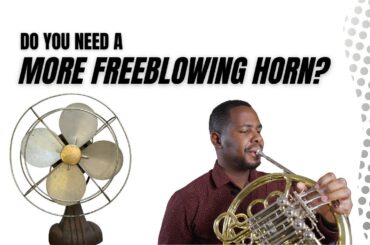 Do you need a more free-blowing French horn? (feat. the Paxman 27M and the Dieter Otto 180K-JN!)