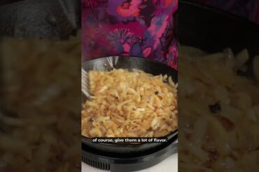 Part 6 of French Onion Pork Chops #shorts