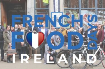 French Food Days Ireland 2022