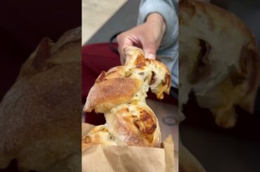 French Pastries and Coffee Are Couple Goals #Shorts