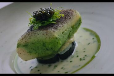 French Fine Dining Restaurant with Magnificent Sea View in Phuket, MICHELIN Guide Thailand 2023.