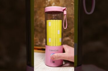 Brick French Toast BlendJet Recipe