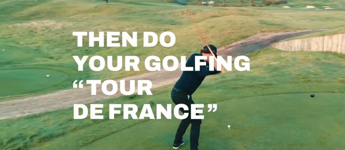 Play Golf in France l Your Gourmet Courses