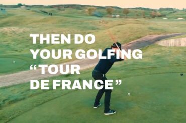 Play Golf in France l Your Gourmet Courses