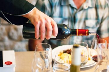 Cooking Class and 3-Course Lunch, in Paris France