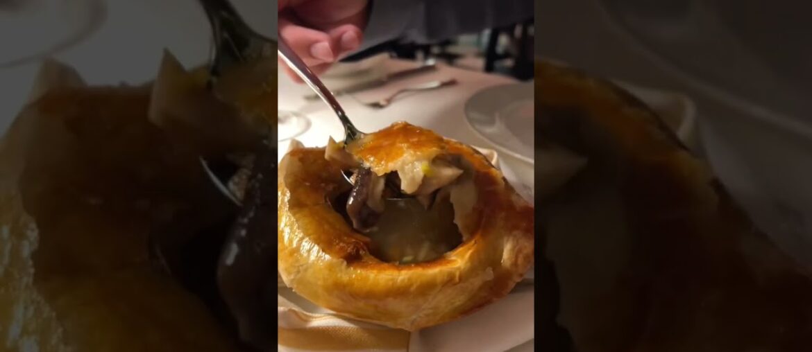 French Fine Dining Restaurant in Raleigh, North Carolina