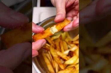 classic French recipe   #moulesfrites #easyrecipes  #foodtok #shortsvideo