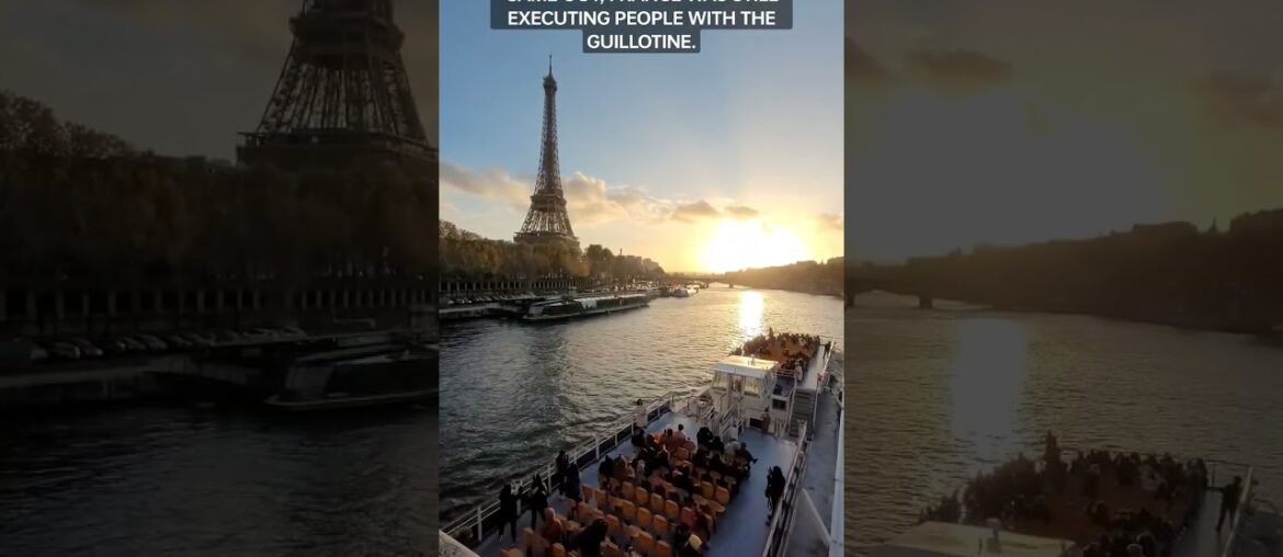 Untold Truth About France. #france #warzone #shorts