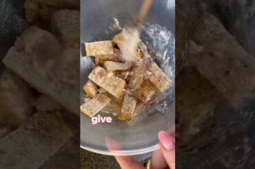 French toast#weightloss #dietfood #fat2fit #recipe #recipes #lowcalorie #diet #fatloss #food #foodie