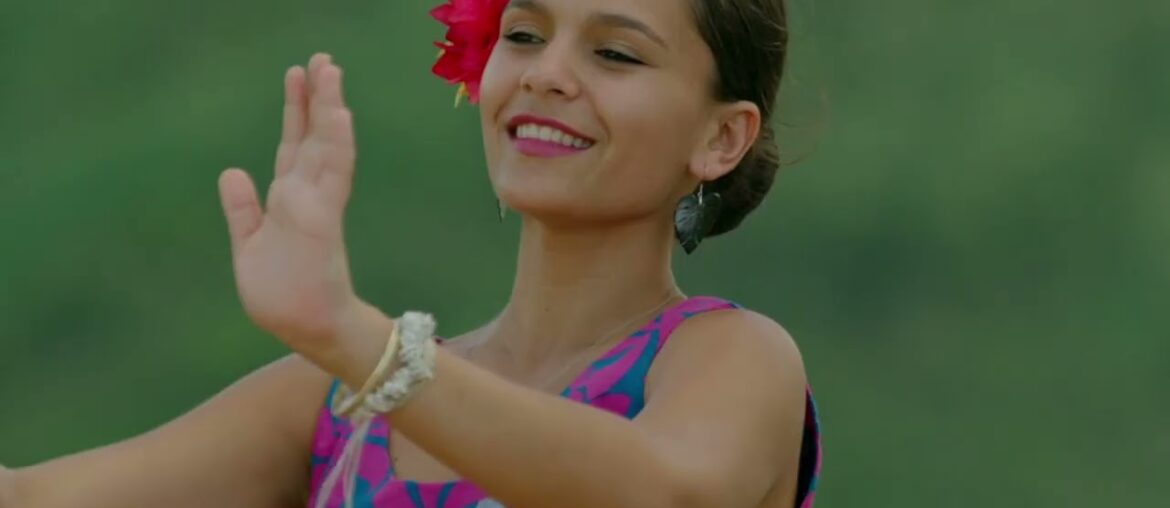 Paul Gauguin Cruise - Celebrating 25 Years of Sailing French Polynesia - Tahiti by Carl