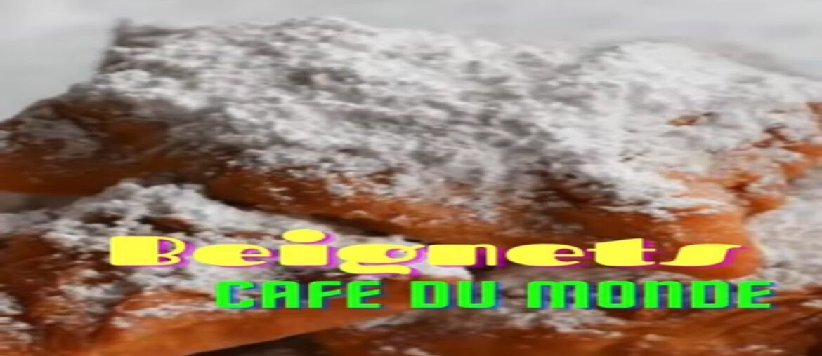 New Orleans! A Gourmet Adventure in the French Quarter: 60 second #Food Tour #travel #frenchquarter