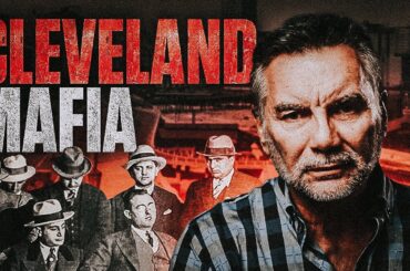 The Mafia's Presence in Cleveland | Sitdown with Michael Franzese