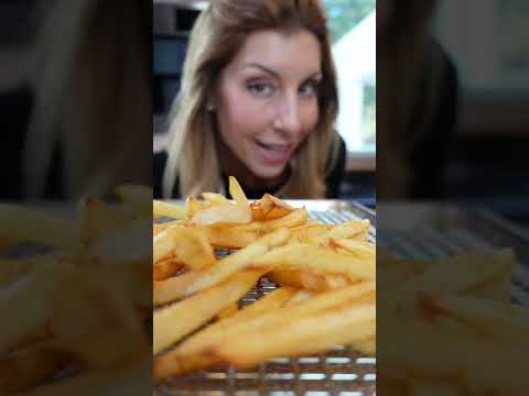 French Fries French Fries