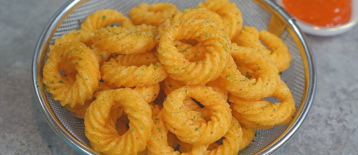 Amazing Potato Recipes !! Easy and Delicious ! Crispy French Fries ! Potato Snack Amazing Potato Recipes !! Easy and Delicious ! Crispy French Fries ! Potato Snack