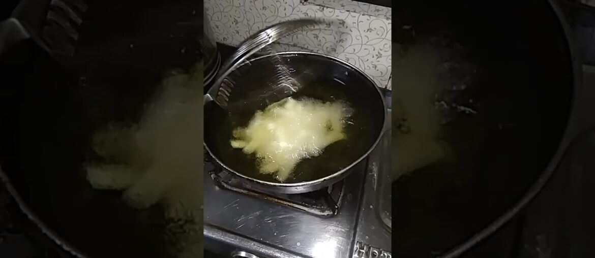 French fries recipe/|| french fries banane ka trika