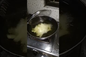 French fries recipe/|| french fries banane ka trika