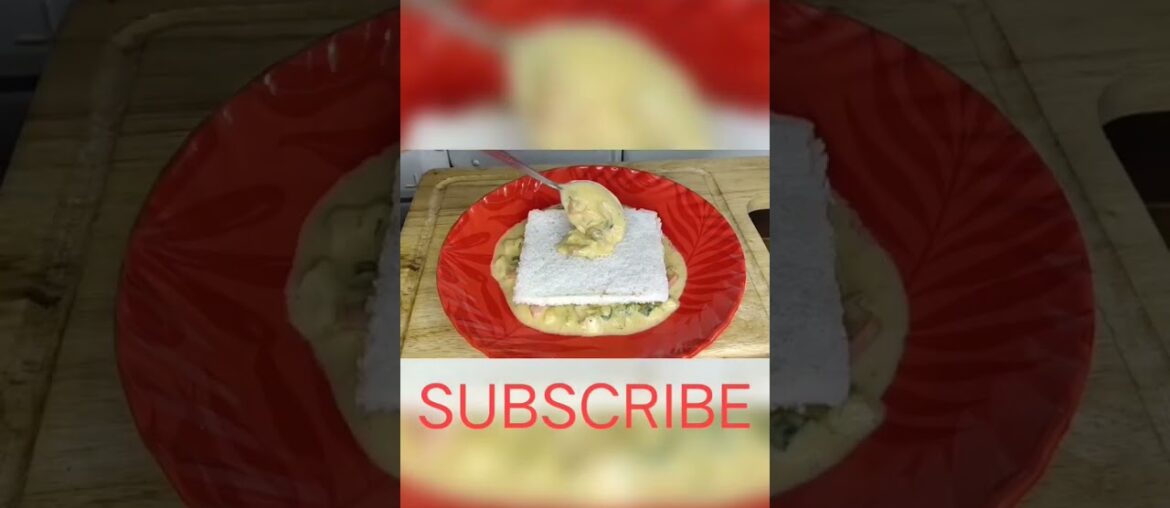 Ramadan Recipe Bread French Toast #shorts #ramadanrecipes #viralshorts