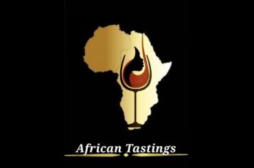 African food and French Wine tasting @Samaritaine