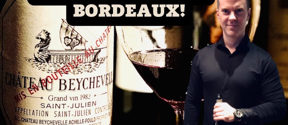 Underrated BORDEAUX VALUES: Fourth Growth Bordeaux Wines (Wine Collecting)