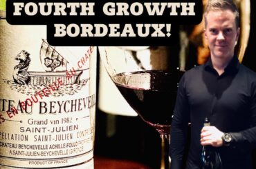 Underrated BORDEAUX VALUES: Fourth Growth Bordeaux Wines (Wine Collecting)