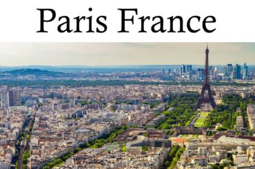 Parisian Adventures: Must-Do Activities for an Epic Paris Vacation