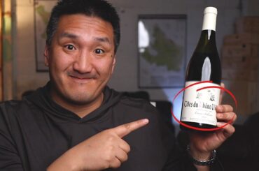 The BEST value RED WINE in the world!?!