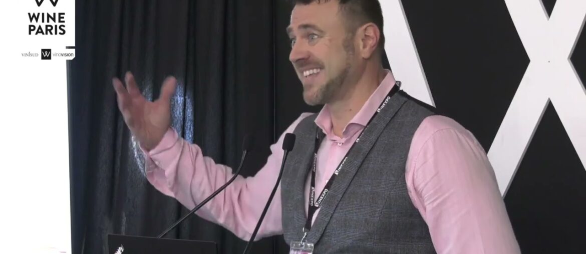 WINE PARIS 2020   The future of French wines is in the US