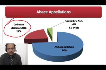 French Wine Region || Alsace || Part-6