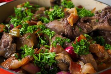 Top 10 Places in FRANCE