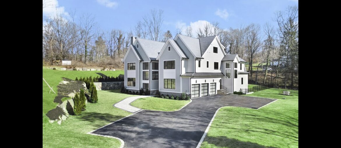 116 Pecksland Road, Greenwich, CT