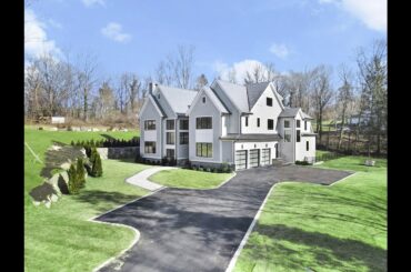 116 Pecksland Road, Greenwich, CT