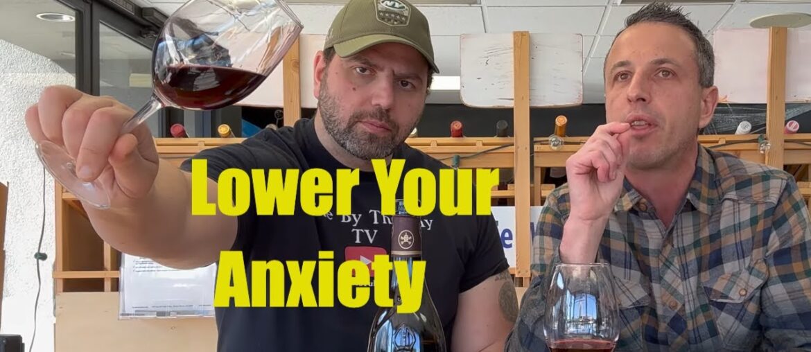 Learning How To Read French Wine Labels w/ G.O.A.T wine merchant #syrah