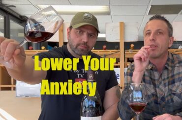 Learning How To Read French Wine Labels w/ G.O.A.T wine merchant #syrah