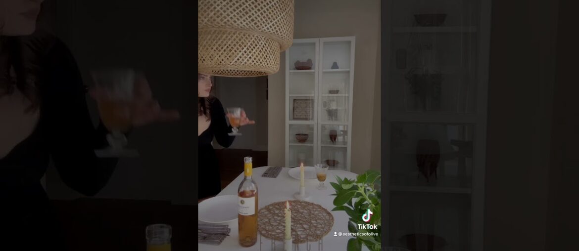 Orange Gold French Wine, Sunday Dinner Vibes, Gerard Bertrand French Orange Wine Blend